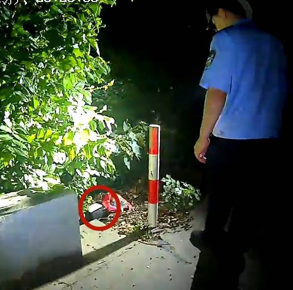 浙江一姑娘以奶茶為記號<strong></p>
<p>西鳳酒
</strong>，竟然在草叢里藏了11萬現(xiàn)金！:西鳳酒

