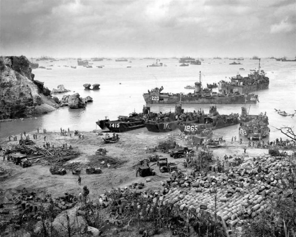 美軍也敢單挑解放軍？美智庫：若在臺海動武<strong></p>
<p>西鳳酒
</strong>，補(bǔ)給難度遠(yuǎn)超諾曼底:西鳳酒
