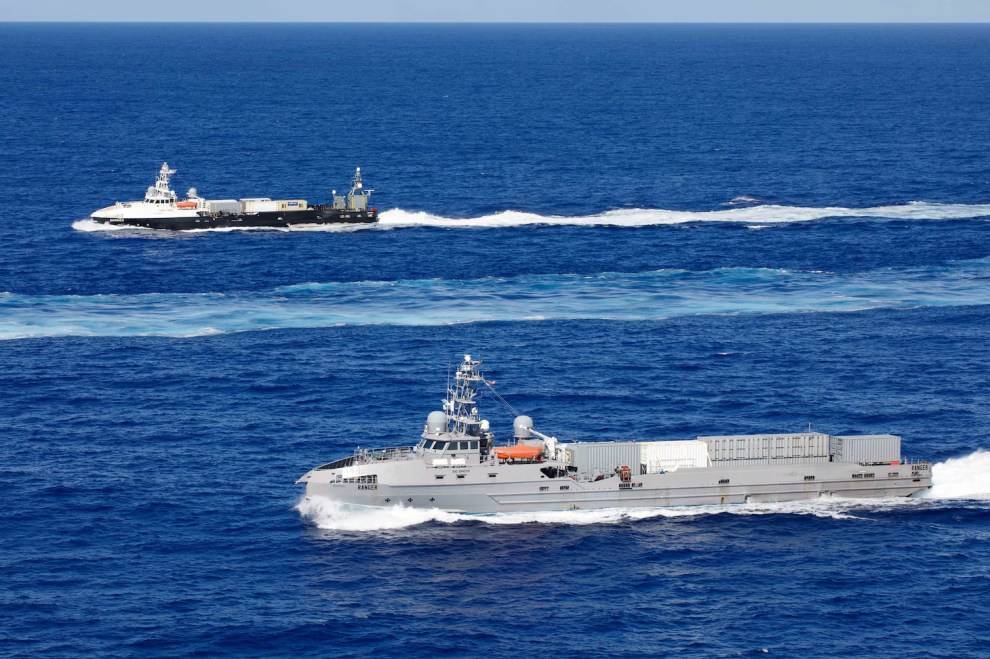美軍也敢單挑解放軍？美智庫：若在臺海動武<strong></p>
<p>西鳳酒
</strong>，補(bǔ)給難度遠(yuǎn)超諾曼底:西鳳酒
