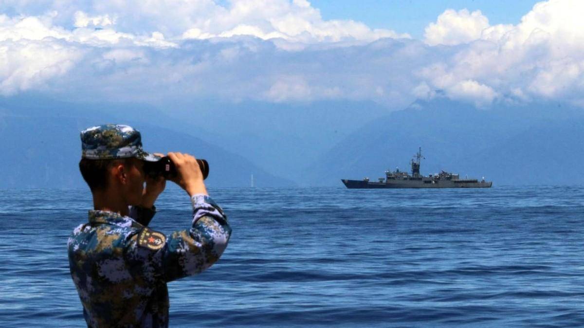 美軍也敢單挑解放軍？美智庫：若在臺海動武<strong></p>
<p>西鳳酒
</strong>，補(bǔ)給難度遠(yuǎn)超諾曼底:西鳳酒
