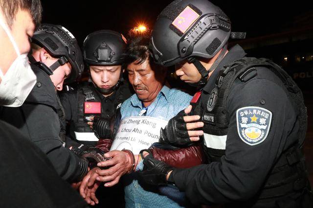 性質(zhì)極其惡劣<strong></p>
<p>西鳳酒
</strong>，手段極其殘忍！緬北劉家犯罪集團(tuán)專案詳情披露:西鳳酒
