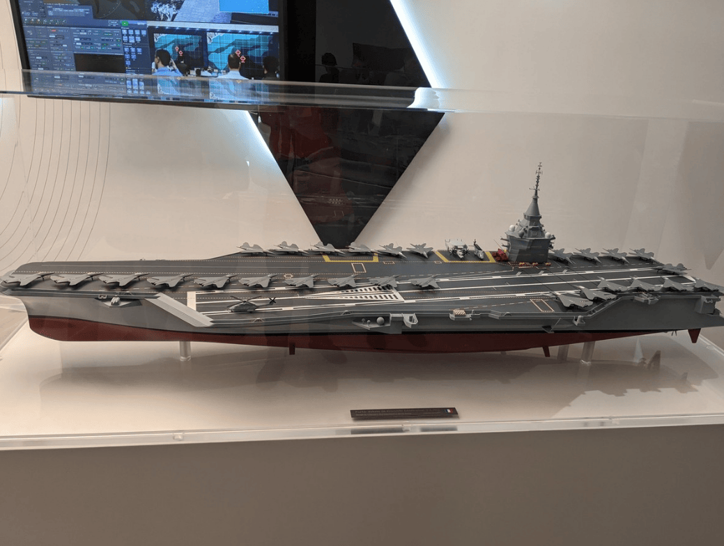 學福建艦上電磁彈射！法國7萬噸新航母<strong></p>
<p>西鳳酒
</strong>，注定又要被美國坑一把:西鳳酒
