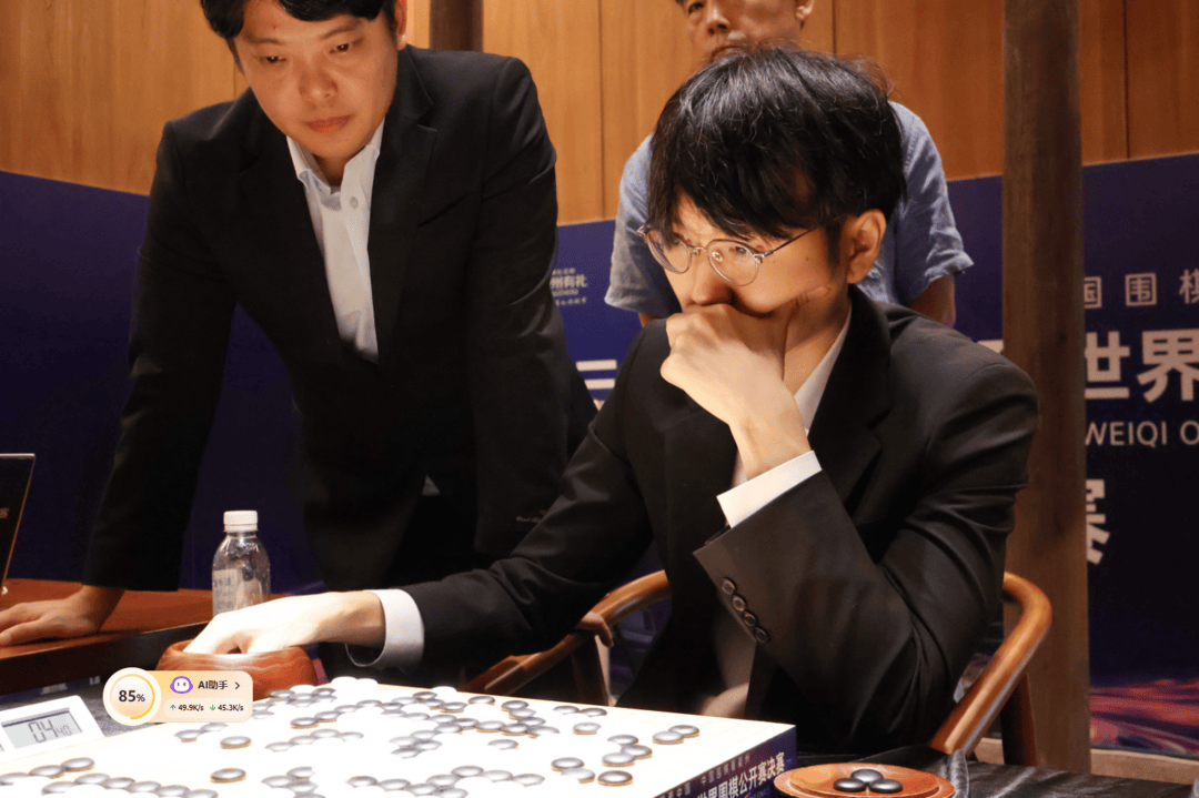 成都棋手黨毅飛擊敗韓國第一人，拿下職業(yè)生涯第二個世界冠軍:西鳳酒
