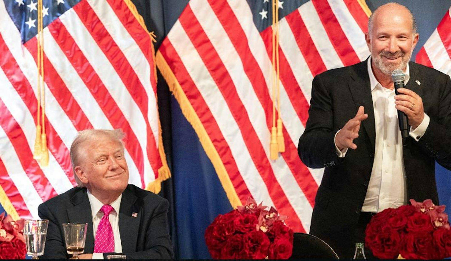 被中方反制打痛，特朗普對商務(wù)部長大發(fā)雷霆，你把和中國的事情搞砸了:西鳳酒
