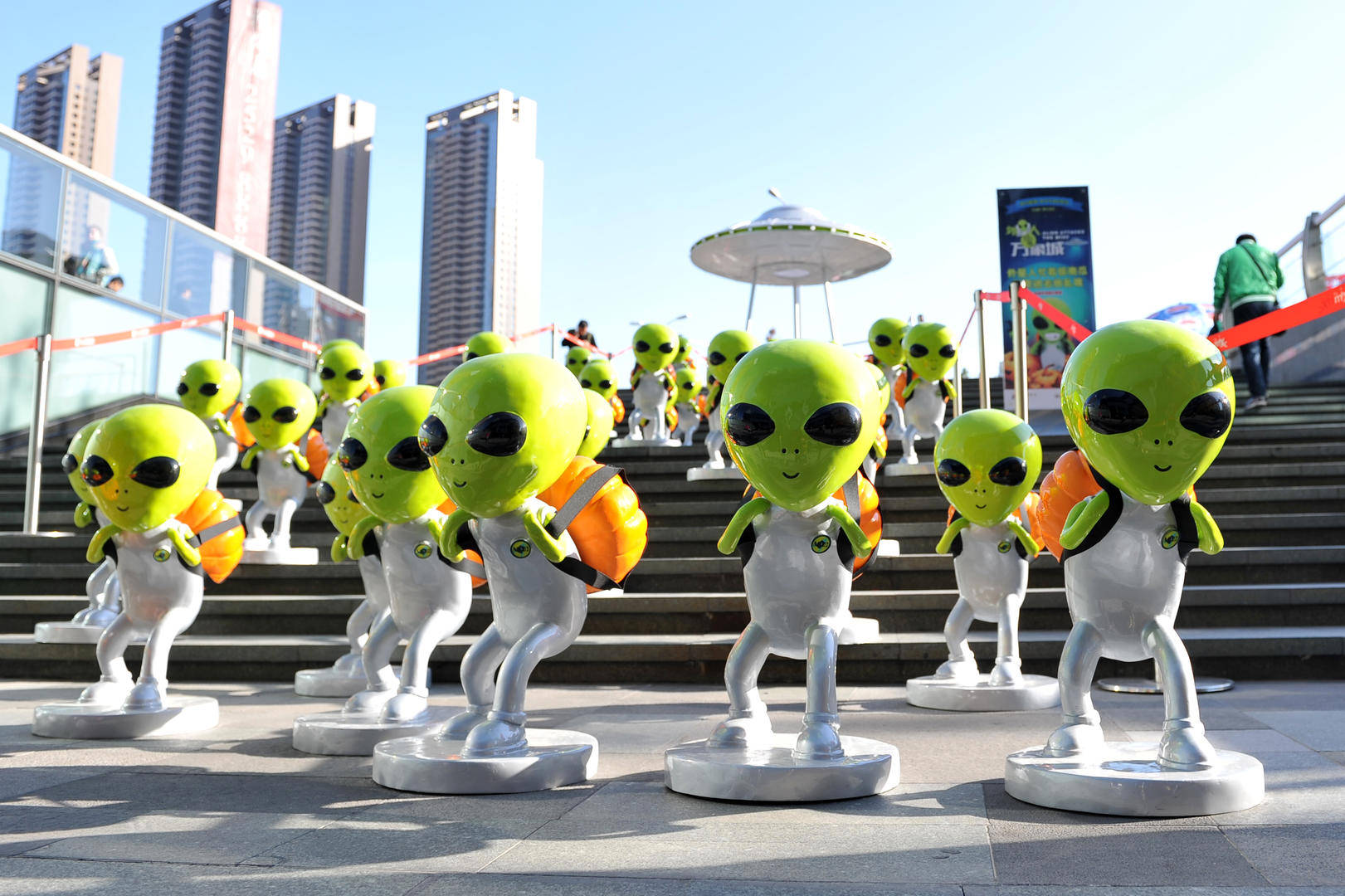 外星人為啥還沒來？NASA科學家：可能已停止嘗試接觸人類<strong></p>
<p>西鳳酒
</strong>，或是科技水平不夠:西鳳酒
