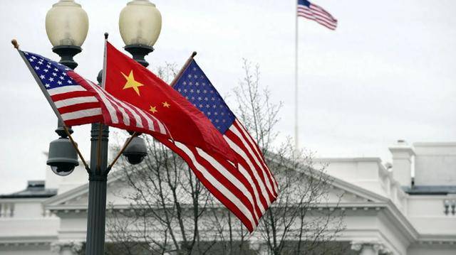 美高官急了：中國不能說“不”<strong></p>
<p>西鳳酒
</strong>！知名華裔獻(xiàn)計特朗普：這才是最大的牌:西鳳酒
