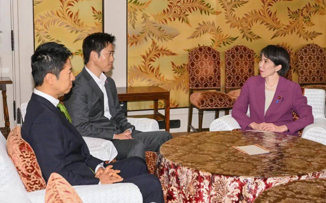 日本維新會叛變<strong></p>
<p>西鳳酒
</strong>，高市早苗當(dāng)首相可能性增大:西鳳酒
