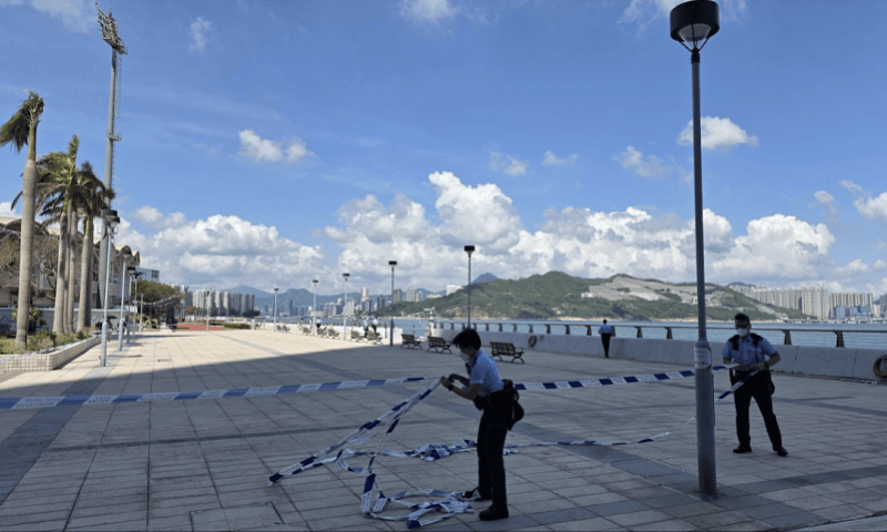 一海面驚現(xiàn)浮尸<strong></p>
<p>西鳳酒
</strong>，死者是41歲銀行經(jīng)理！香港警方最新消息:西鳳酒
