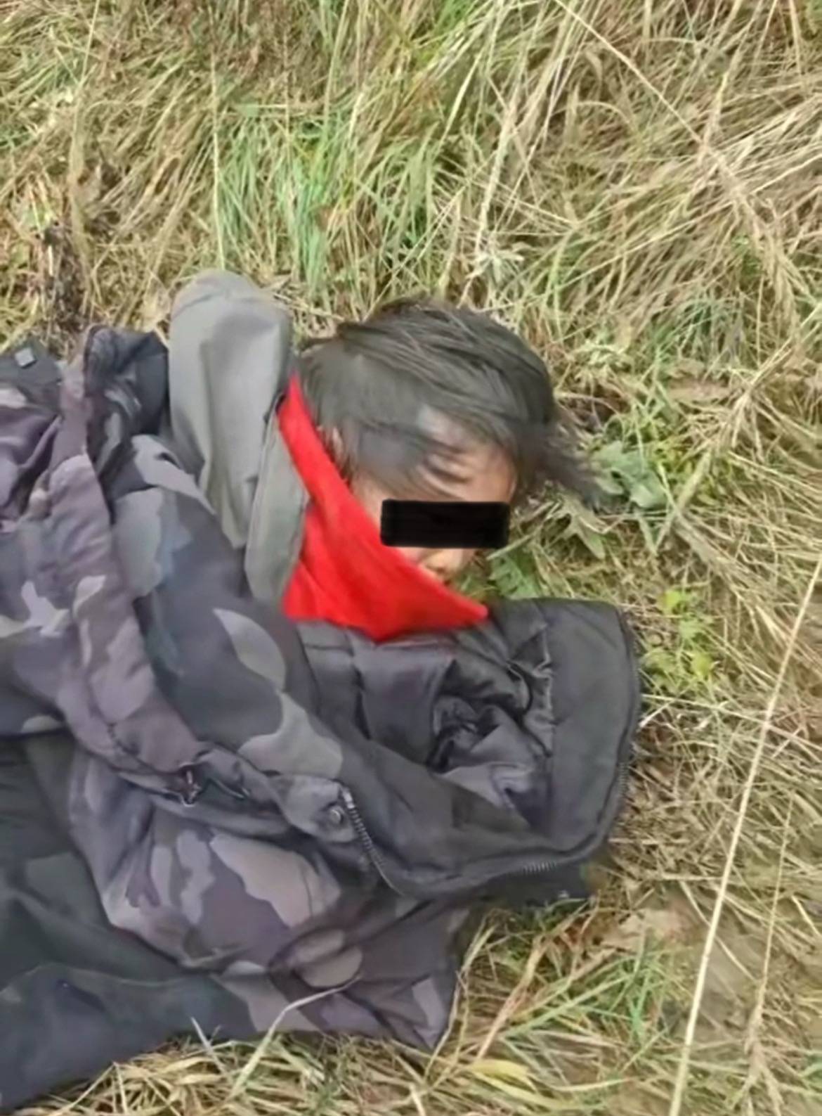 終于放心了！遼寧4歲女童走失2天后被找到<strong></p>
<p>西鳳酒
</strong>，救援隊(duì)：十公里外山溝找到，狀態(tài)還好:西鳳酒
