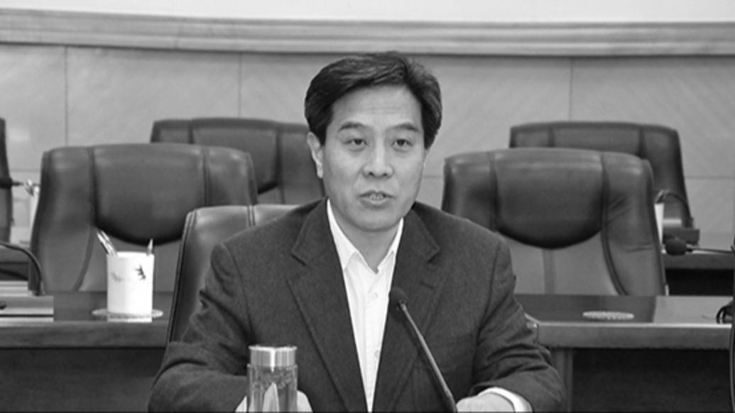 國家廣電總局原副局長、山西省委原常委高建民逝世<strong></p>
<p>西鳳酒
</strong>，享年65歲:西鳳酒
