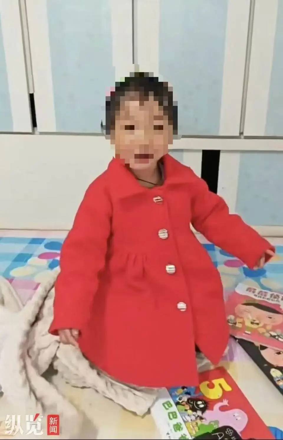 遼寧4歲女童稱睡醒后自行下車<strong></p>
<p>西鳳酒
</strong>，迷路后睡在草地，期間無人接觸；其母發(fā)聲:西鳳酒
