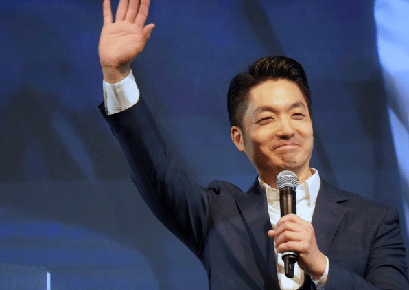 國(guó)民黨主席選舉在即！韓國(guó)瑜突然表態(tài)<strong></p>
<p>西鳳酒
</strong>，羅智強(qiáng)為鄭麗文說(shuō)了公道話，關(guān)鍵時(shí)刻，蔣萬(wàn)安有特殊動(dòng)作:西鳳酒
