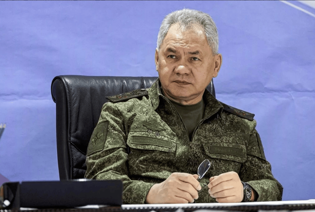 第六任副手再次被免職<strong></p>
<p>西鳳酒
</strong>，普京給出紹伊古的警告，已經(jīng)夠明確了:西鳳酒
