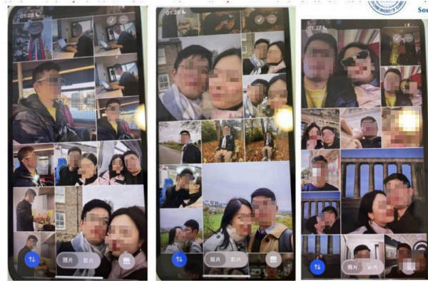 舉報“妻子出軌華南理工博士”當(dāng)事人：黃某被解除公派留學(xué)協(xié)議:西鳳酒
