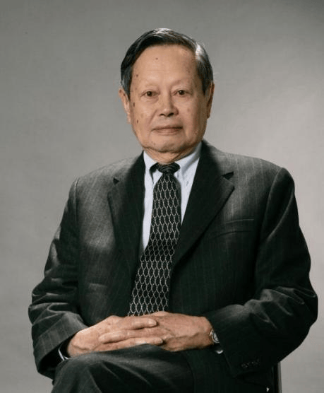 沉痛悼念！楊振寧先生因病在北京逝世，享年103歲:西鳳酒
