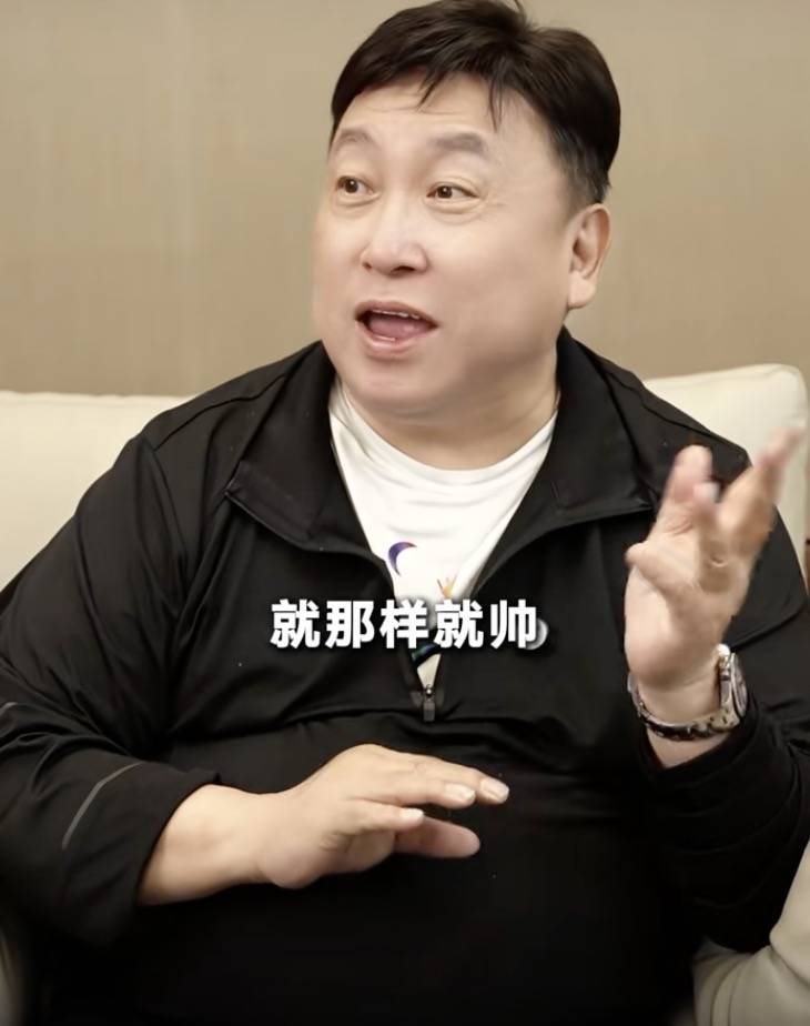 陳偉霆官宣生子<strong></p>
<p>西鳳酒
</strong>，王晶：他花了很長時間才紅的:西鳳酒
