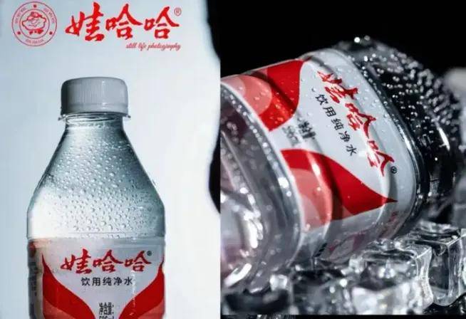娃哈哈集團(tuán)宣布拿回<strong></p>
<p>西鳳酒
</strong>了娃哈哈的銷售權(quán):西鳳酒
